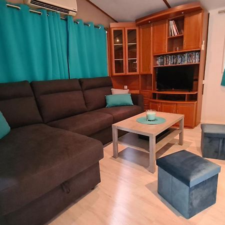 Camping Les Sables D'Or Cap D'Agde Le Grau-dʼAgde Værelse billede