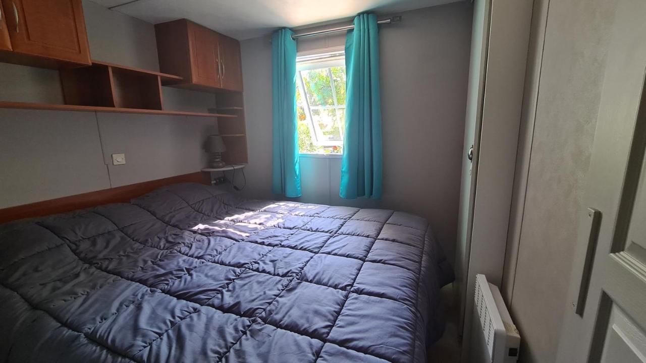 Camping Les Sables D'Or Cap D'Agde Le Grau-dʼAgde Eksteriør billede